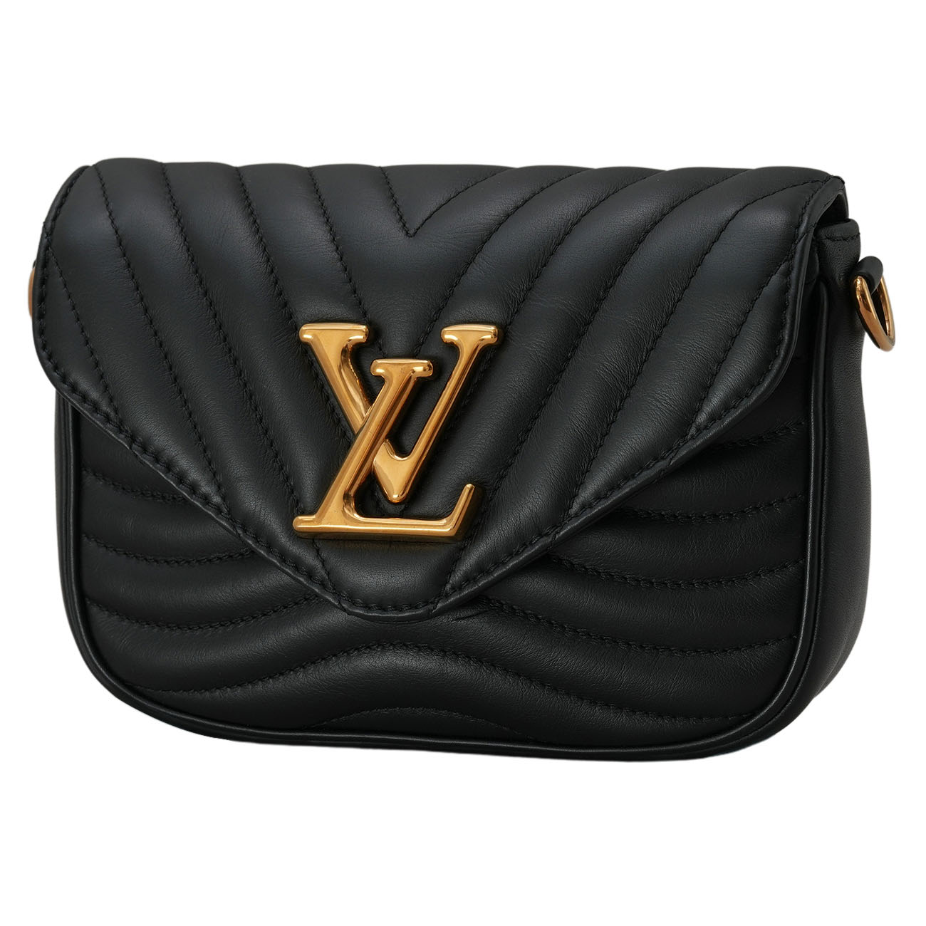 LOUIS VUITTON(USED)루이비통 뉴웨이브 멀티 포쉐트 크로스백